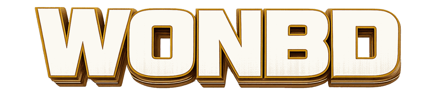 wonbd logo
